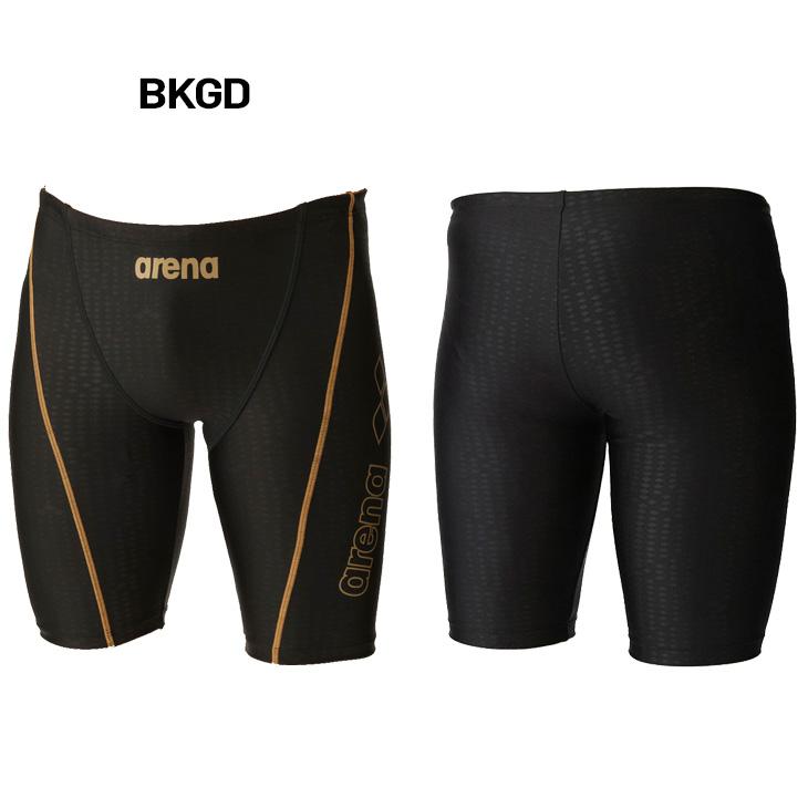 アリーナ（arena） フィットネス水着 メンズ スイムパンツ 水泳 アクア