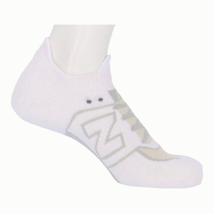 極美品ニューバランスウエア2024ウエアセットおまけ靴下付き♥️ New Balance ニューバランス 靴下 メンズ レディース 1足