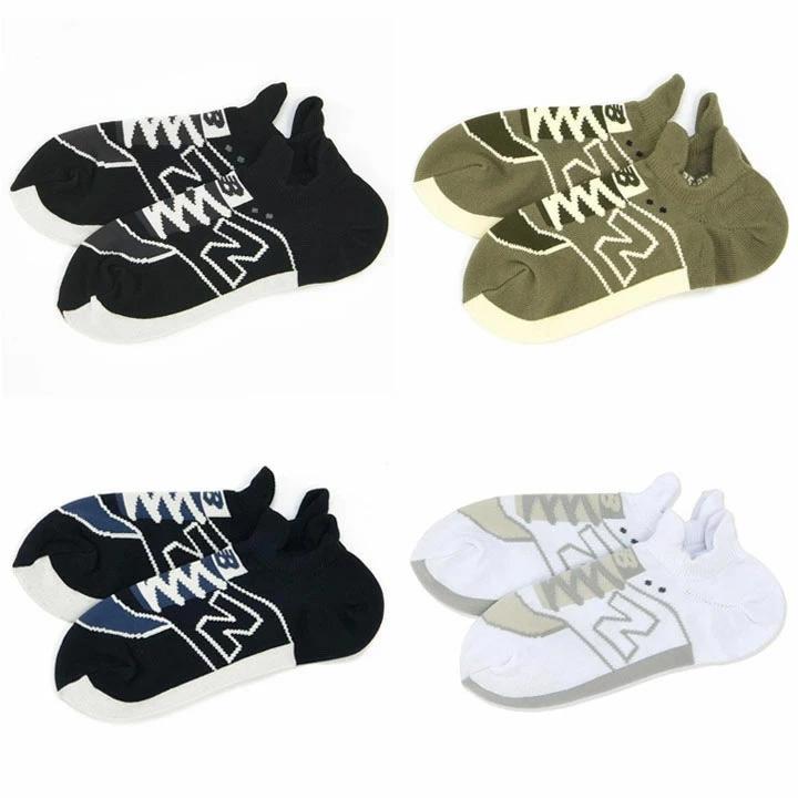 New Balance ニューバランス 靴下 メンズ レディース newbalance New Balance ニューバランス 靴下 メンズ レディース newbalance