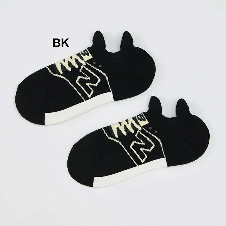 ニューバランス くつした New Balance ニューバランス 靴下 メンズ レディース Newbalance