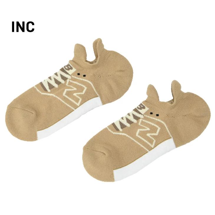 New Balance ニューバランス 靴下 メンズ レディース Newbalance