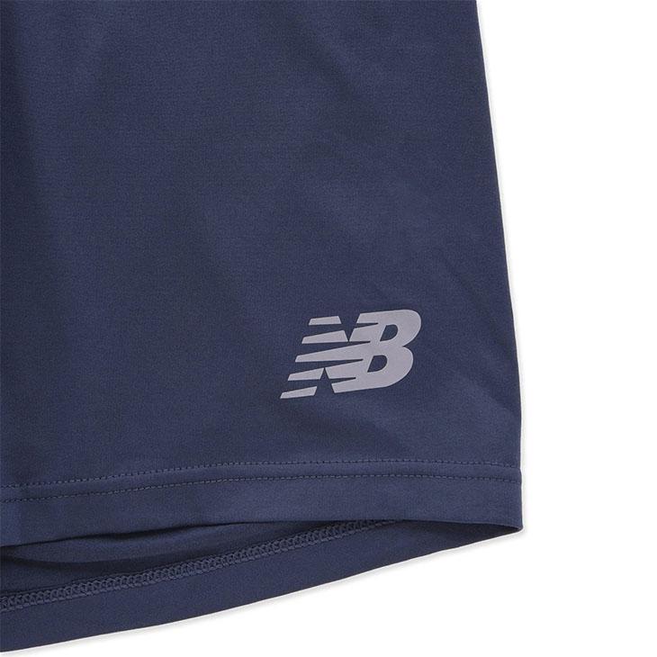 ニューバランス ボクサーパンツ 3枚セット メンズ Newbalance プレミアムボクサー 3インチ 前閉じ 3Pパック USサイズ ボクサーブリーフ /LAU13009【返品不可】｜apworld｜08