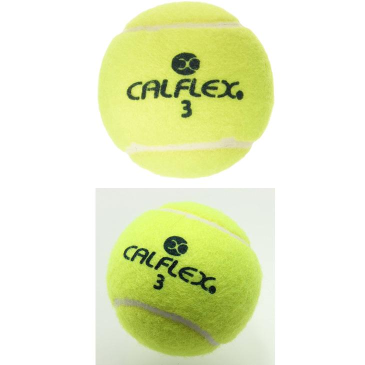 ブランド激安セール会場 SAKURAI CALFLEX カルフレックス 硬式テニスボール 12球入 一般向け ノンプレッシャーボール 練習 テニス用品  LB-12SP 取寄 返品不可 ギフト不可 terahaku.jp