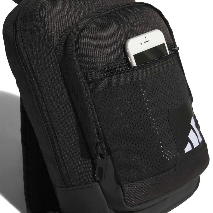アディダス ボディバッグ 6.2L メンズ レディース かばん adidas スリングバッグ ユニセックス ワンショルダー 斜め掛け 肩掛け 鞄 スポーティ /LBT69b | adidas | 11