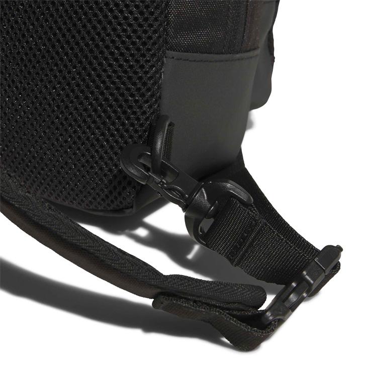 アディダス ボディバッグ 6.2L メンズ レディース かばん adidas スリングバッグ ユニセックス ワンショルダー 斜め掛け 肩掛け 鞄 スポーティ /LBT69b | adidas | 12