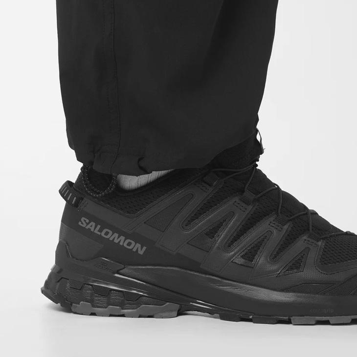 SALOMON（サロモン） ロングパンツ メンズ SALOMON WAYFARER 2.0