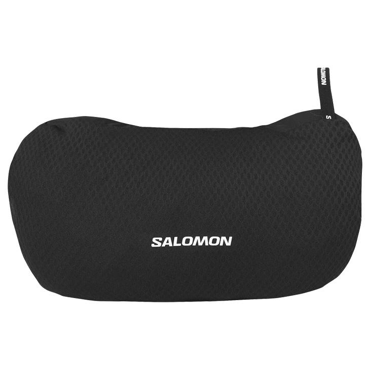 SALOMON（サロモン） ウィンドブレーカー 長袖 メンズ SALOMON OUTWIND