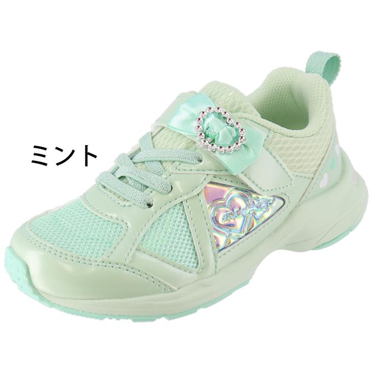 IFME キッズシューズ スニーカー 女の子 2.5E幅 子供靴 IFME キッズシューズ スニーカー 女の子 2.5E幅 子供靴
