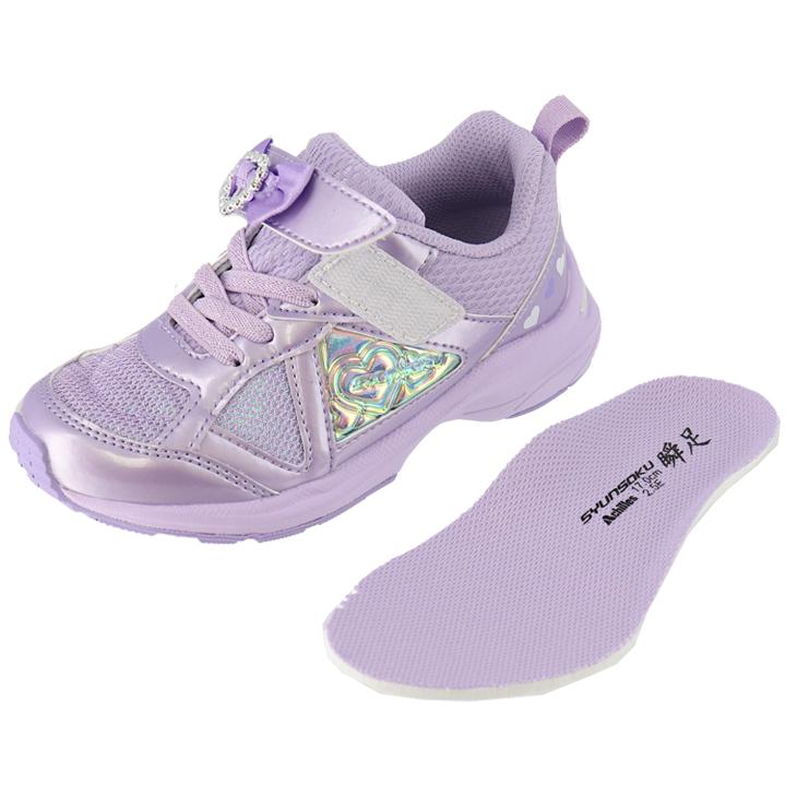 IFME キッズシューズ スニーカー 女の子 2.5E幅 子供靴 IFME キッズシューズ スニーカー 女の子 2.5E幅 子供靴
