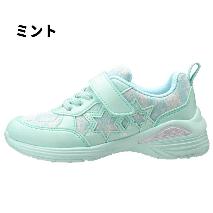 瞬足 シュンソク 女の子 キッズシューズ スニーカー レモンパイ 瞬足 シュンソク 女の子 キッズシューズ スニーカー レモンパイ
