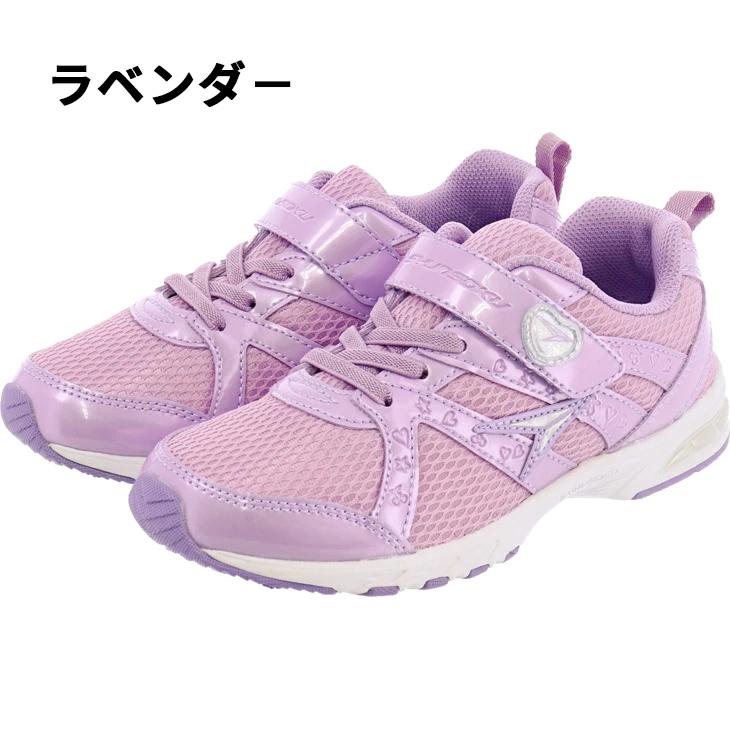 eve23オーダー可能になりました　こちらのページは在庫あり 瞬足 ジュニアシューズ キッズ 女の子 スニーカー 2E幅 シュンソク for