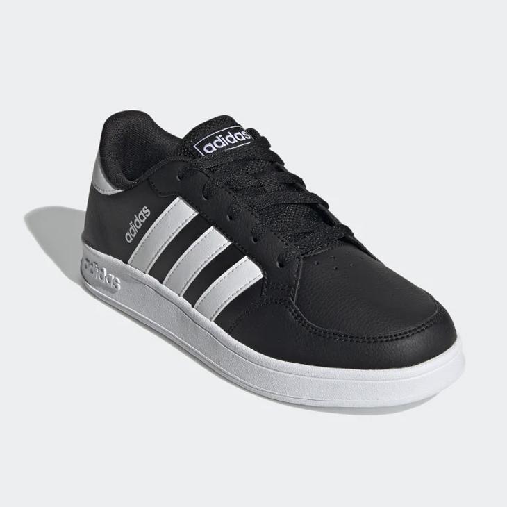 adidas ジュニア スニーカー キッズ シューズ 20-25cm ひも靴