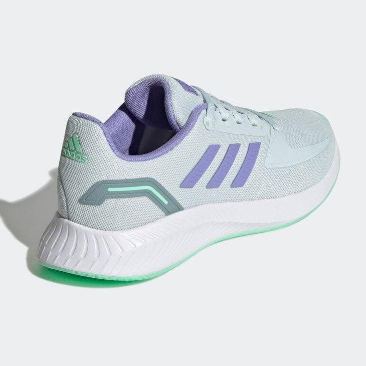 スニーカー ジュニア キッズ シューズ 25cm ひも靴 子供靴 アディダス Adidas Core Faito 男の子 女の子 ランニング 運動靴 小学生 Leo91 A 最大90 オフ