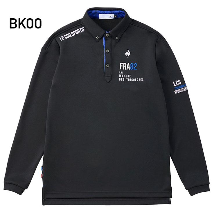 le coq sportif GOLF（ルコックスポルティフ ゴルフ） ルコック