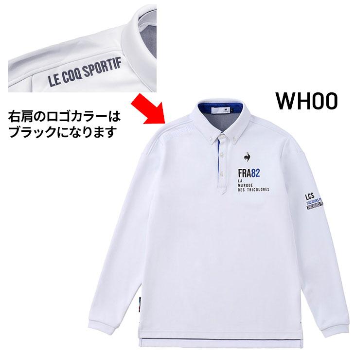 le coq sportif GOLF（ルコックスポルティフ ゴルフ） ルコック