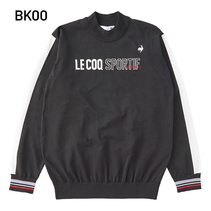 le coq sportif（ルコックスポルティフ） ルコック ゴルフ用セーター