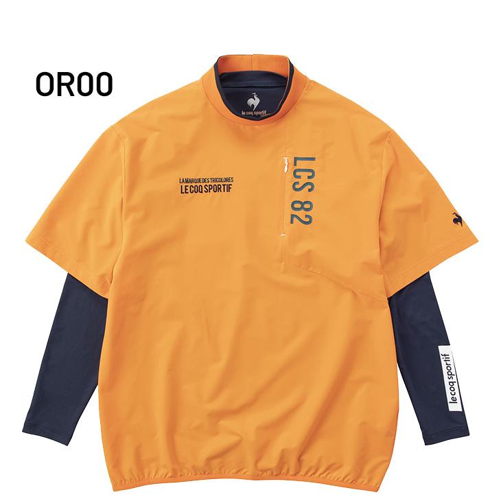 le coq sportif（ルコックスポルティフ） ルコック ゴルフウェア