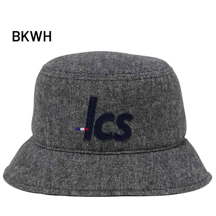 le coq sportif（ルコックスポルティフ） ルコック ゴルフハット メンズ 帽子 le coq sportif GOLF ロゴ ...