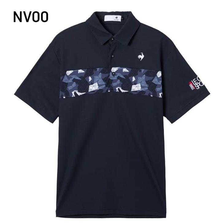 le coq sportif（ルコックスポルティフ） ルコック メンズ 切替