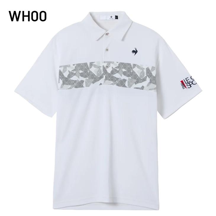 le coq sportif（ルコックスポルティフ） ルコック メンズ 切替