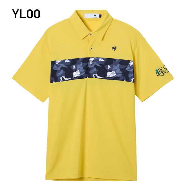 le coq sportif（ルコックスポルティフ） ルコック メンズ 切替