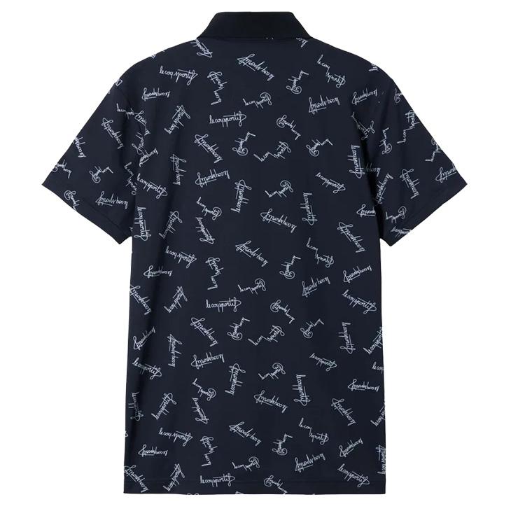 le coq sportif（ルコックスポルティフ） ルコック 半袖 ポロシャツ