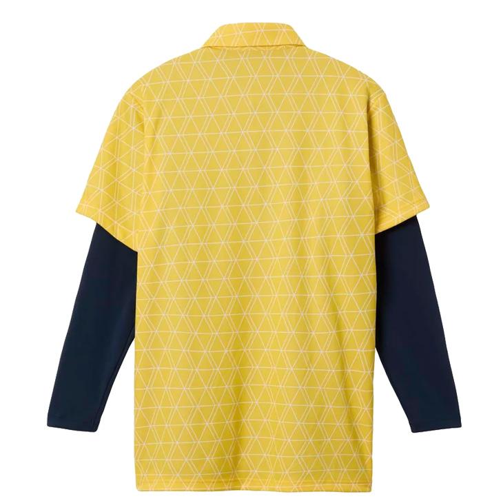 le coq sportif（ルコックスポルティフ） ルコック インナー付半袖
