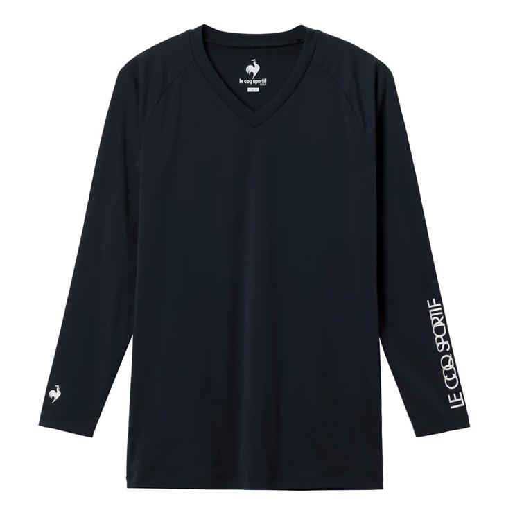 le coq sportif（ルコックスポルティフ） ルコック インナー付半袖