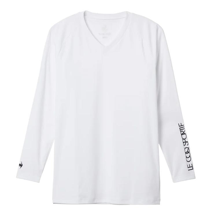 le coq sportif（ルコックスポルティフ） ルコック インナー付半袖
