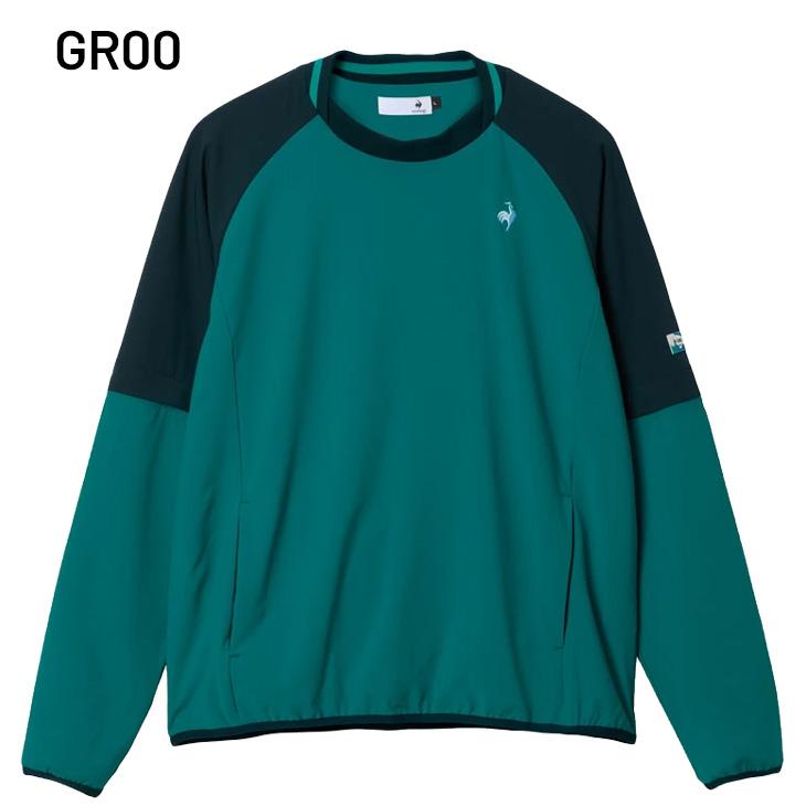 le coq sportif（ルコックスポルティフ） ルコック 2WAYブルゾン