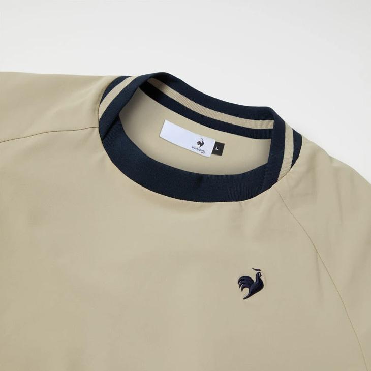 le coq sportif（ルコックスポルティフ） ルコック 2WAYブルゾン