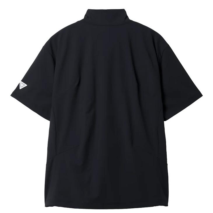 le coq sportif（ルコックスポルティフ） ルコック 半袖ウインド