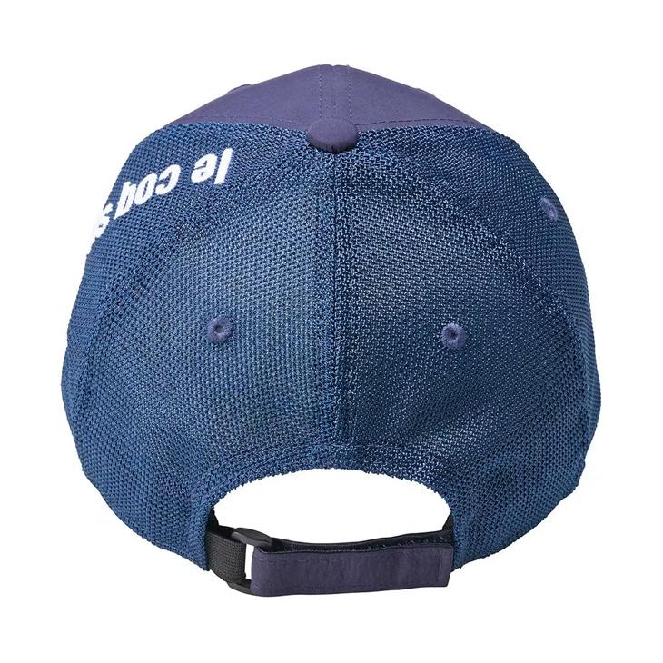 le coq sportif（ルコックスポルティフ） ルコック ゴルフキャップ