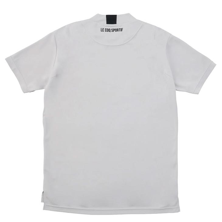 le coq sportif（ルコックスポルティフ） ルコック モックネック 半袖