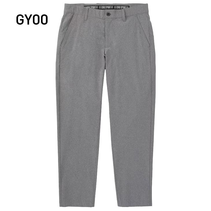 le coq sportif（ルコックスポルティフ） ルコック ゴルフパンツ