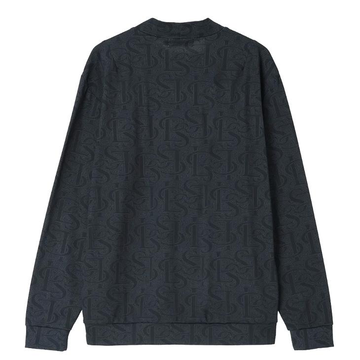 le coq sportif（ルコックスポルティフ） ルコックゴルフ メンズ 裏