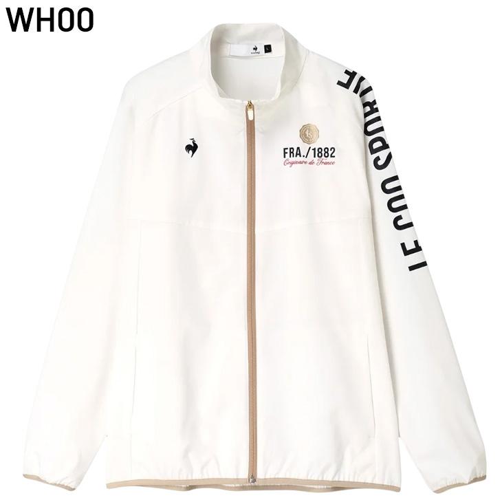 le coq sportif GOLF メンズ ジャケット Lサイズ le coq sportif（ルコックスポルティフ） ルコック ゴルフ メンズ