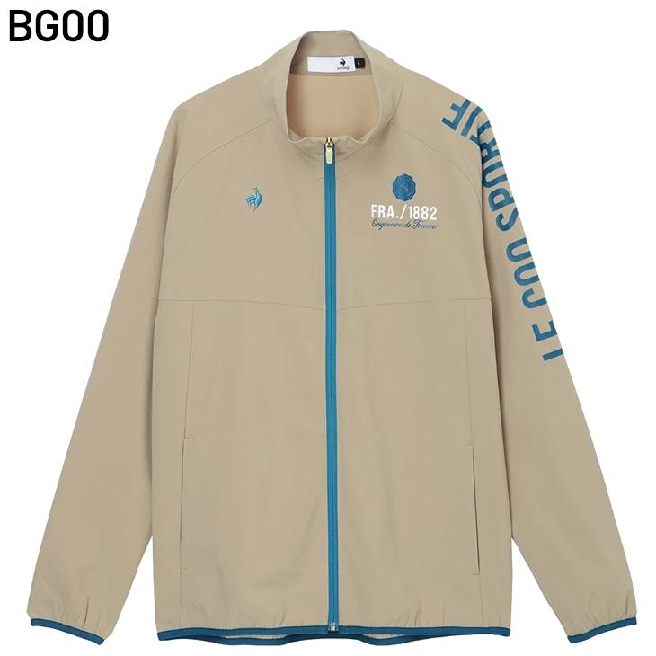 le coq sportif（ルコックスポルティフ） ルコック ゴルフ メンズ