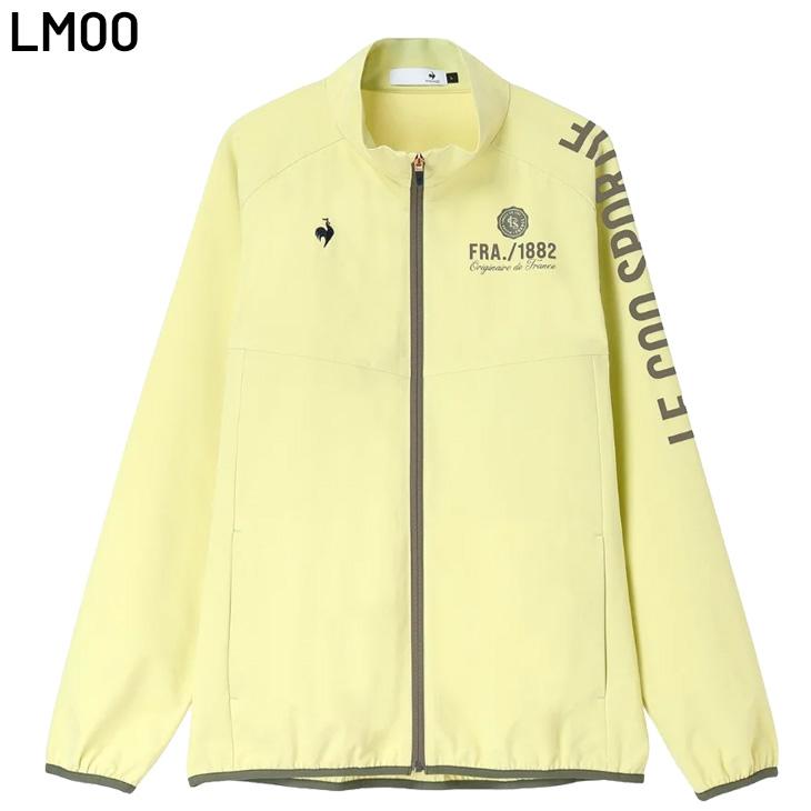 le coq sportif（ルコックスポルティフ） ルコック ゴルフ メンズ