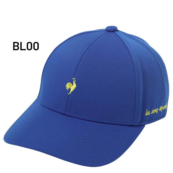 le coq sportif（ルコックスポルティフ） ルコックゴルフ ゴルフ用帽子