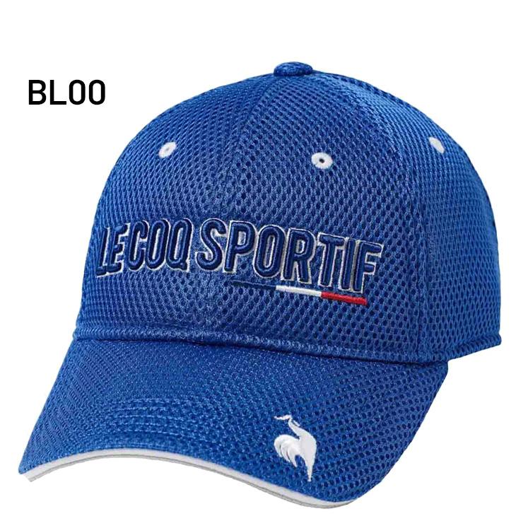 le coq sportif（ルコックスポルティフ） ルコックゴルフ ゴルフ用帽子