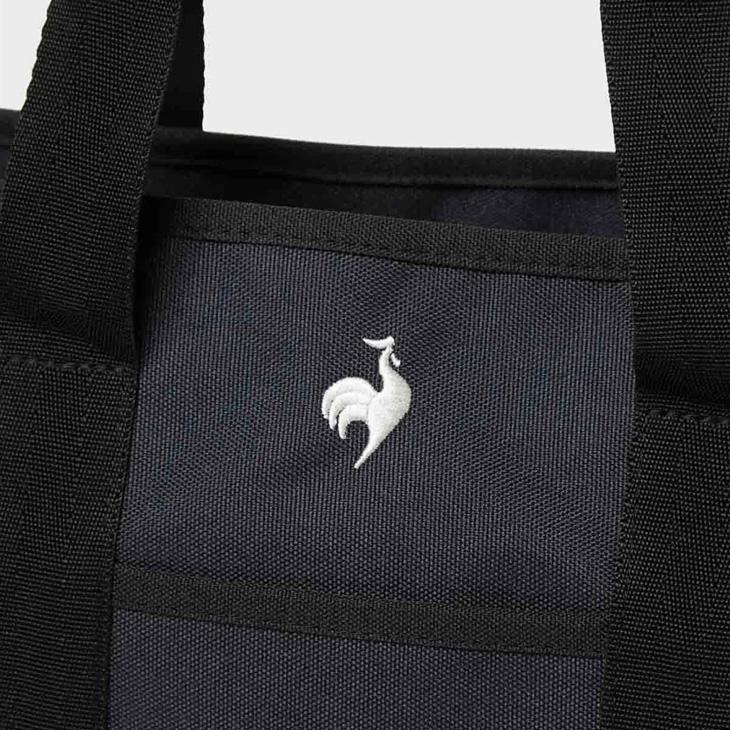 le coq sportif（ルコックスポルティフ） ルコックゴルフ カートバッグ
