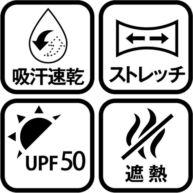 le coq sportif（ルコックスポルティフ） ルコックゴルフ インナー付