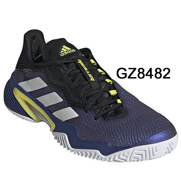 テニスシューズ メンズ アディダス adidas Barricade 12 M AC