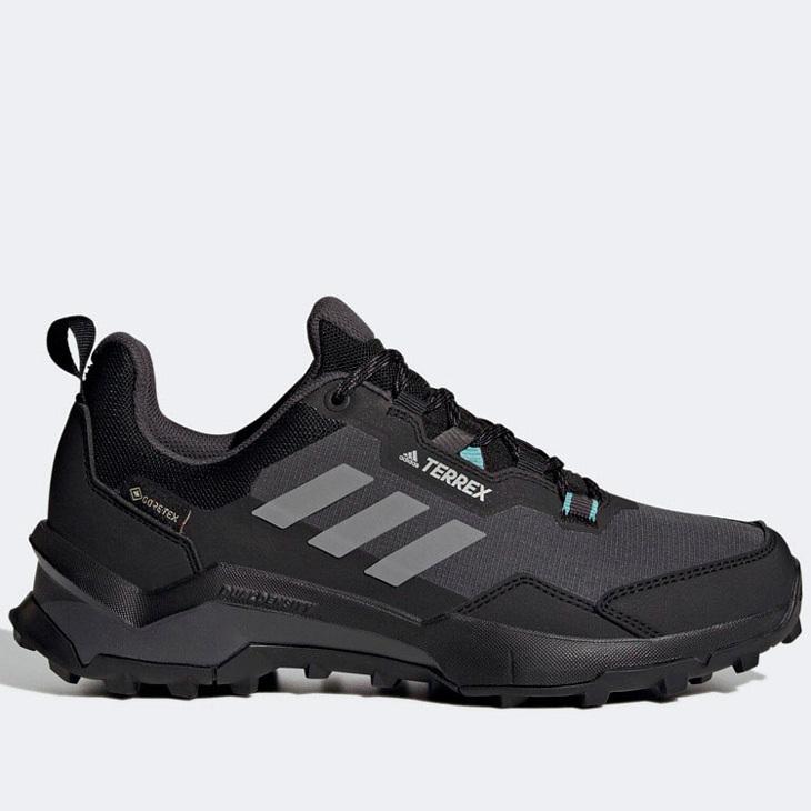 ラッピング対象外 ハイキングシューズ GORE-TEX レディース アディダス