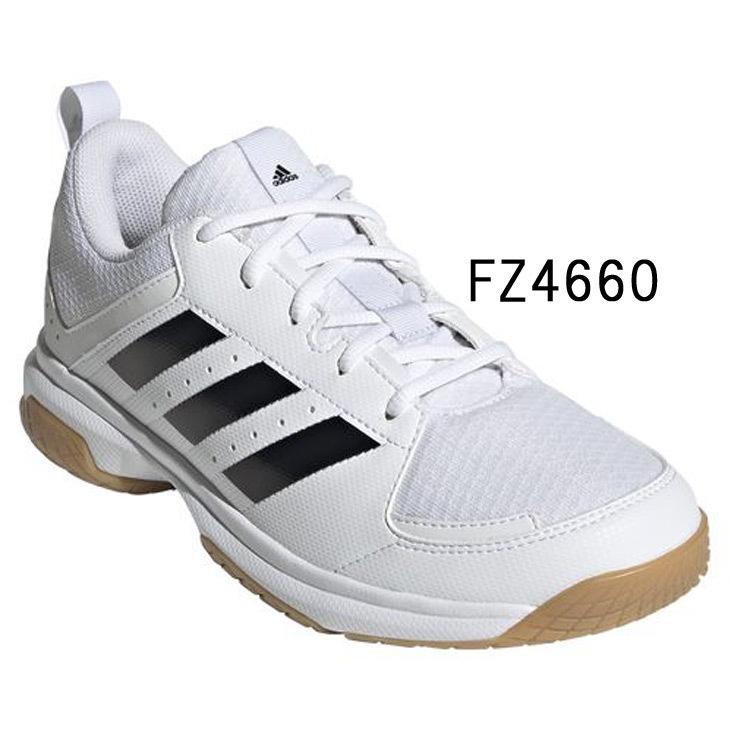バレーボールシューズ レディース アディダス Adidas リグラ Ligra 7 W ローカット 女性 白 ホワイト スポーツシューズ 22 0 31 0cm くつ Lgn85 取寄 Apworld 通販 Paypayモール