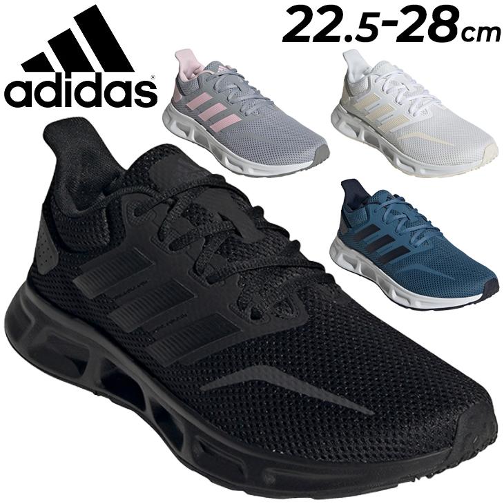 ランニングシューズ メンズ レディース アディダス Adidas Showtheway 2 0 U ジョギング スポーツシューズ ユニセックス スニーカー 靴 くつ Lip38 Lip38 Apworld 通販 Yahoo ショッピング
