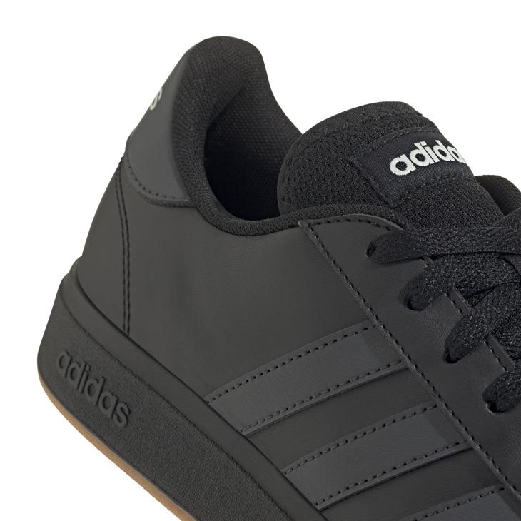 アディダス スニーカー メンズ レディース adidas グランドコートベース2.0 U｜ユニセックス ローカット コートスタイル ひも靴 スポーティ /LIT50【a20Qpd】 | adidas | 14