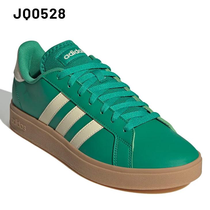 adidas アディダス スニーカー メンズ レディース グランド