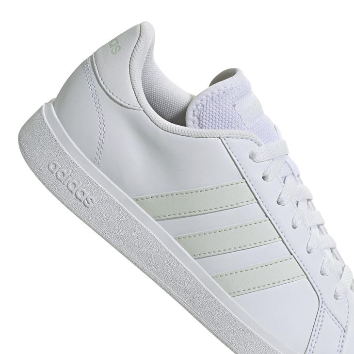 adidas アディダス スニーカー レディース グランドコートベース adidas アディダス スニーカー レディース グランドコートベース